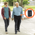 Mini Lokalizator GPS - Kompaktowy Nadajnik GPS z Magnetyczną Obudową dla Dzieci i Pojazdów 5
