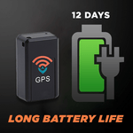 Mini Lokalizator GPS - Kompaktowy Nadajnik GPS z Magnetyczną Obudową dla Dzieci i Pojazdów 6