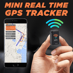 Mini Lokalizator GPS - Kompaktowy Nadajnik GPS z Magnetyczną Obudową dla Dzieci i Pojazdów 7