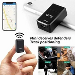 Mini Lokalizator GPS Magnetyczny do Rowerów - Śledzenie w Czasie Rzeczywistym, Bez Abonamentu 3
