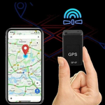 Mini Lokalizator GPS Magnetyczny do Rowerów - Śledzenie w Czasie Rzeczywistym, Bez Abonamentu 6