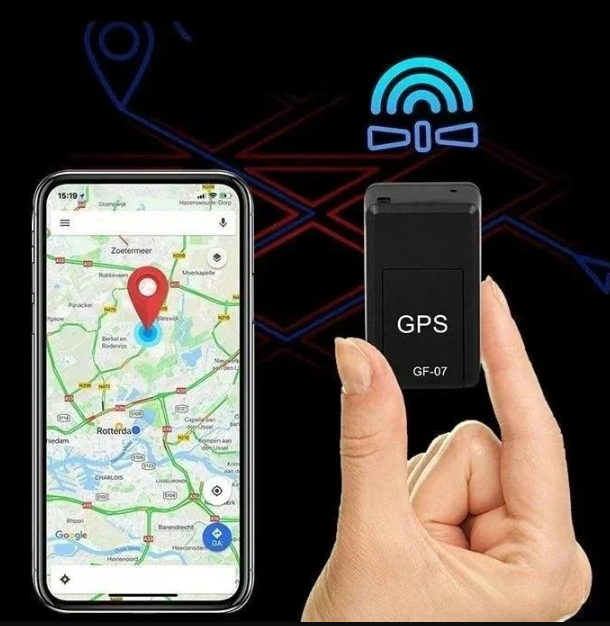 Mini Lokalizator GPS Magnetyczny do Rowerów - Śledzenie w Czasie Rzeczywistym, Bez Abonamentu 6