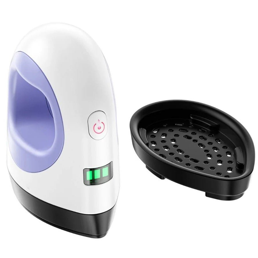 Mini Prasa Termiczna do Sublimacji - Kompaktowa Maszyna DIY z Regulacją Temperatury 2