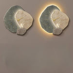 Minimalistyczny Zegar Ścienny Z Cichym Mechanizmem Do Salonu Okrągły 15,7 2