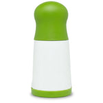 Młynek do Ziół ze Stali Nierdzewnej – Ergonomiczny Rozdrabniacz do Kulinariów i Ziołolecznictwa 2