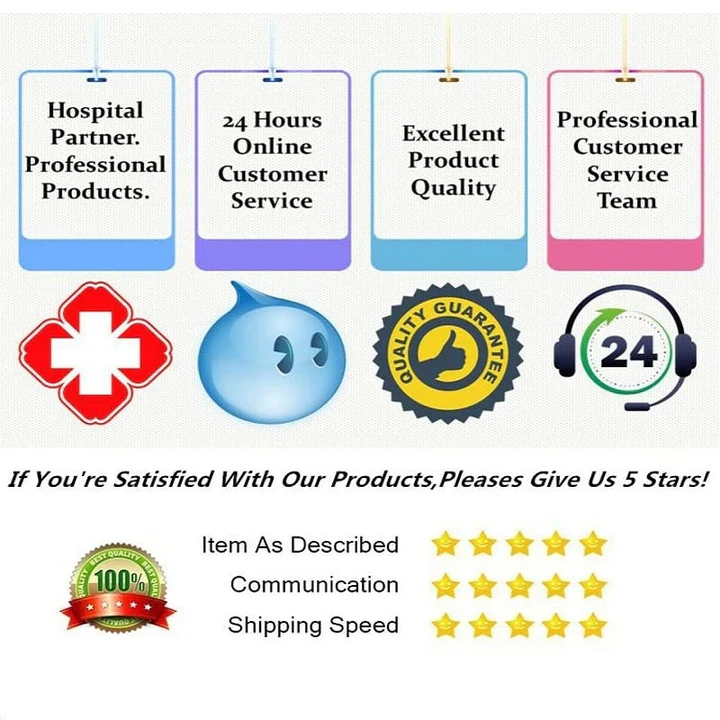 Monitor Tętna Płodu Doppler z Wyświetlaczem LCD 3 MHz i Zintegrowanym Głośnikiem 4