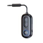 Nadajnik i Odbiornik Audio Bluetooth 5.4 z Mikrofonem – Do Samolotu i Domu, Podwójne Parowanie 6