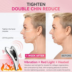Narzędzie do Masażu Gua Sha z Wibracjami i Ciepłem – Stal Nierdzewna, Ergonomiczny Design 5