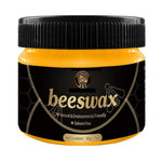 Naturalny Wosk Pszczeli do Drewna i Mebli - Ochrona i Renowacja 250ml 0