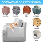 Ochraniacze na Meble dla Kotów – 8 Sztuk, Odporne na Zarysowania, Łatwy Montaż 11
