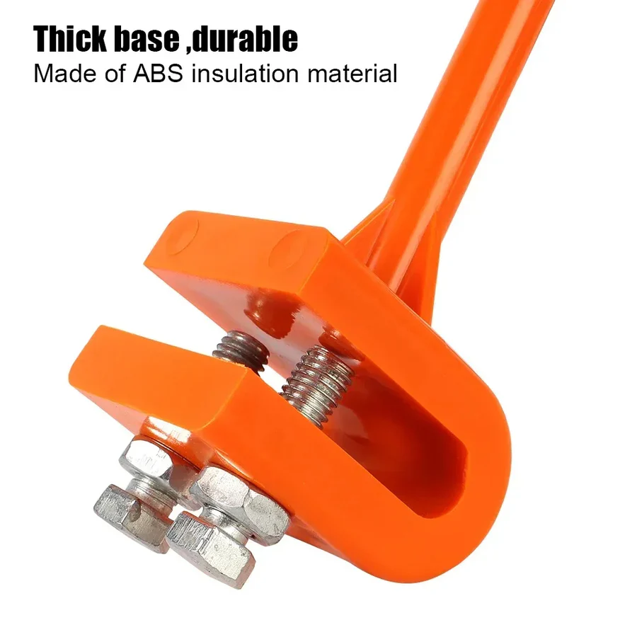 Odblaskowy Odstraszacz Na Ptaki 360° Zasilany Energią Słoneczną Z Ultradzwiękami 3