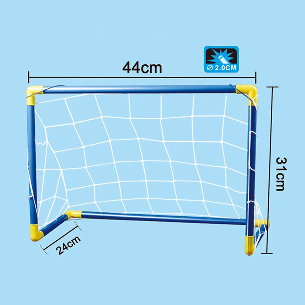 Piłki Hokejowe Hover Ball 2 sztuki – Zestaw do Zabawy z Poduszką Powietrzną i LED 6
