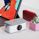 Podgrzewany Lunch Box 1000 ml z Baterią 16000 mAh – Pojemnik na Lunch z Regulacją Ciepła 2