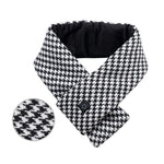 Podgrzewany Szalik Damski z Regulacją Temperatury - Ciepły i Oddychający Szal 9