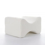 Poduszka Ergonomiczna Pod Nogi z Pianki Memory Foam – Oddychający Pokrowiec, Wsparcie dla Kolan 2