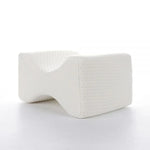 Poduszka Ergonomiczna Pod Nogi z Pianki Memory Foam – Oddychający Pokrowiec, Wsparcie dla Kolan 3
