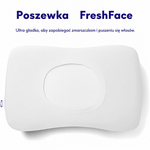 Poduszka Podróżna na Szyję w Kształcie Motyla z Pianki Memory i Aromaterapią Lawendową