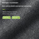 Poduszka Zagłówkowa Do Krzesła Biurowego z Pianką Pamięci Kształtu i Masażem – Ergonomiczne Wsparcie Szyi
