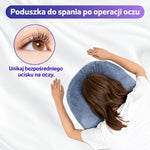 Poduszka do Spania na Brzuchu po Operacji BBL – Wsparcie i Komfort z Pianki Pamięciowej 6