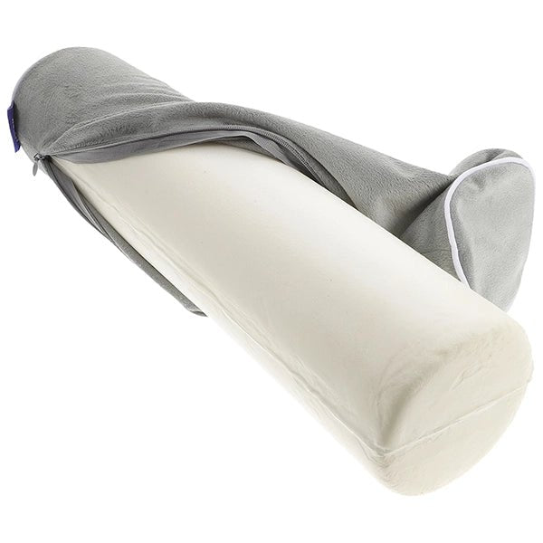 Poduszka pod Szyję z Pianki Memory – Ergonomiczna, Oddychająca, Do Odpoczynku 0