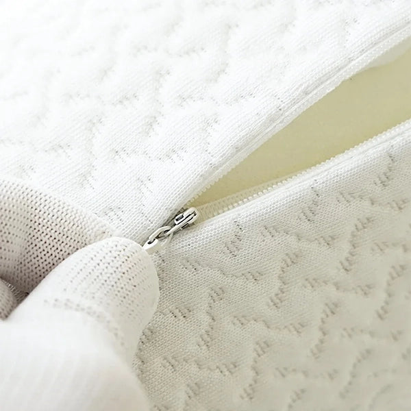 Poduszka pod Szyję z Pianki Memory – Ergonomiczna, Oddychająca, Do Odpoczynku 5