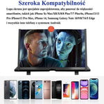 Powiększacz Ekranu do Telefonu 16 Cal – Powiększenie 3–5x, Składana i Antypoślizgowa 4