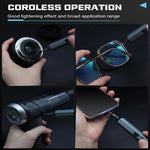 Precyzyjny Wkrętak Elektryczny 64 w 1 z Regulacją Momentu Obrotowego 3