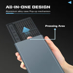 Precyzyjny Wkrętak Elektryczny 64 w 1 z Regulacją Momentu Obrotowego 4