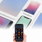 Projektor 3D Hologram LED z Wentylatorem – Efekt Stereo do Domu i Reklamy