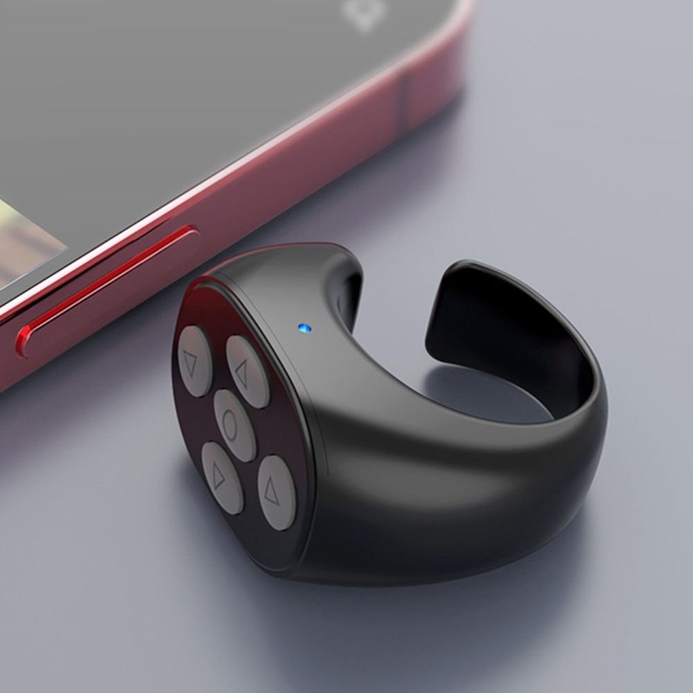Przeglądarka Internetowa Bluetooth do E-Czytników i Tabletów – Sterowanie Głosowe, Bez Użycia Rąk 5
