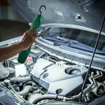 Przenośna Lampa Robocza LED 12V z Magnesem i USB-C, 5 Godzin Pracy 4