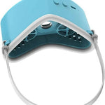 Przenośne Urządzenie Przeciw Chrapaniu Micro CPAP z Cichym Silnikiem i USB 2