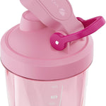 Przenośny Elektryczny Shaker Do Białka 650 Ml Z Ładowaniem USB, Tritan 5