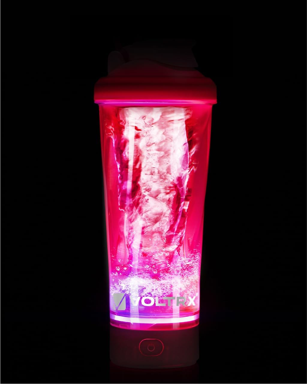 Przenośny Elektryczny Shaker Do Białka 650 Ml Z Ładowaniem USB, Tritan 6