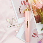 Przenośny Elektryczny Zestaw Do Manicure Z Regulacją Prędkości I LED 5