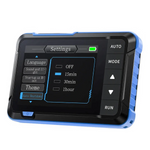 Przenośny Oscyloskop Cyfrowy z LCD, Generator Sygnału, 1 MHz, 5 MS/s 1