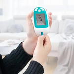 Przenośny Zestaw Do Testów Cholesterolu i Glukozy - Szybkie Wyniki w Domu 3