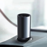 Regulowana Nagrzewnica Samochodowa 12V 150W z Funkcją Odszraniania i Odmgławiania 4