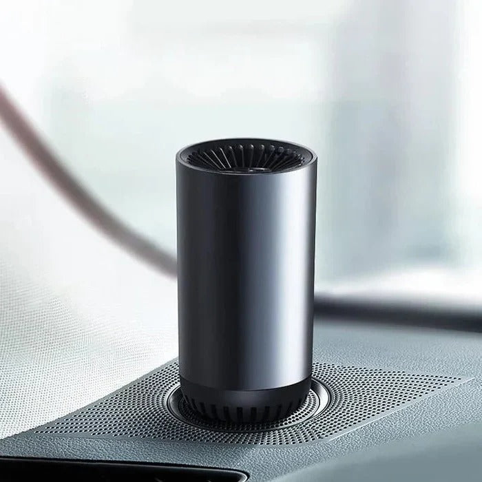 Regulowana Nagrzewnica Samochodowa 12V 150W z Funkcją Odszraniania i Odmgławiania 4