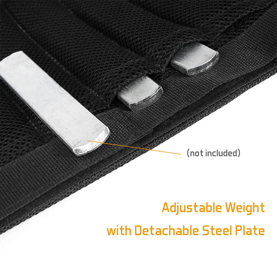 Regulowane Ciężarki Do Ćwiczeń Na Kostki I Nadgarstki - Wygodne I Wszechstronne Obciążenie 2