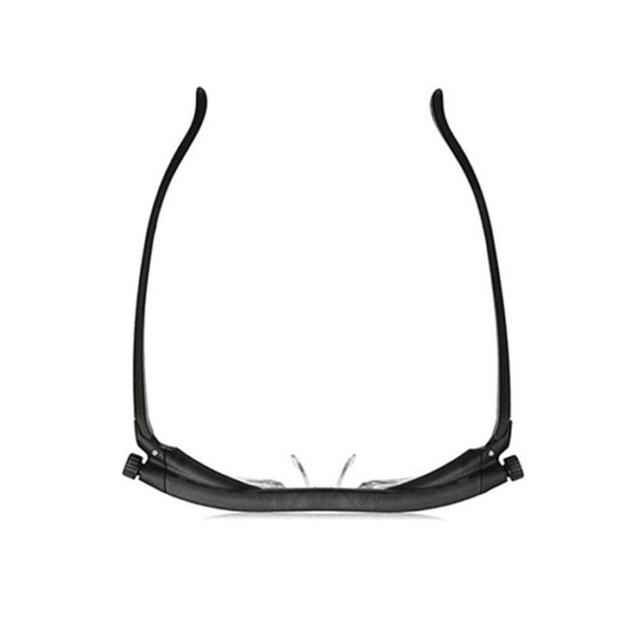 Regulowane Okulary Unisex z Soczewkami Dial Vision - Wyraźne Widzenie 20/20 1