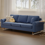 Regulowane Rolki do Urządzeń - Wytrzymałe, Mobilne z Hamulcami, Udźwig 300 kg 3