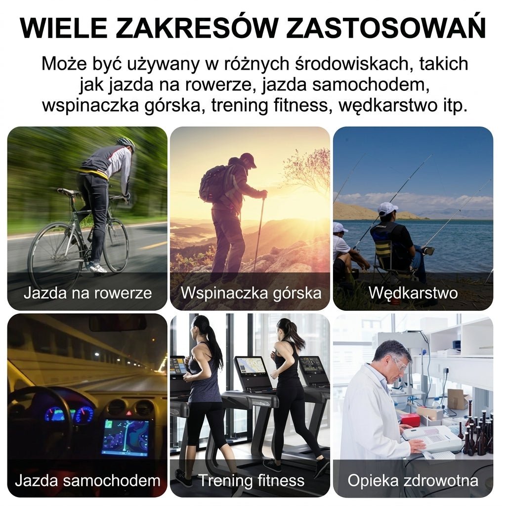 Rękawice Uciskowe Bez Palców na Zapalenie Stawów – Kompresja i Magnetoterapia 7