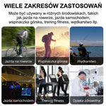 Rękawice Uciskowe Bez Palców na Zapalenie Stawów – Kompresja i Magnetoterapia 7