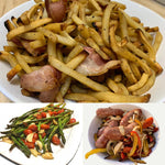 Rolowany Kosz Grillowy Ze Stali Nierdzewnej - Obrotowa Konstrukcja 360° Do Równomiernego Grillowania 5