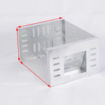 Samoaktywująca Pułapka Na Myszy - Automatyczne Łapanie Bez Ręcznego Resetowania 2