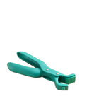 Silikonowy Uchwyt Do Garnków - Żaroodporny, Antypoślizgowy, Ergonomiczny 1