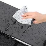 Składana Rampa Dla Zwierząt Z Antypoślizgową Powierzchnią I Poręczami, 60x16 Cal, Max 50 Funtów 7