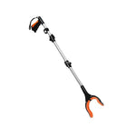 Składany Chwytak z Elastyczną Głowicą 360° - Lekki i Ergonomiczny Uchwyt 1