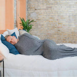 Sleep Pod Move - Kocyk Terapeutyczny do Przewijania dla Dorosłych z Uciskową Terapia 1